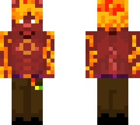 fire rat