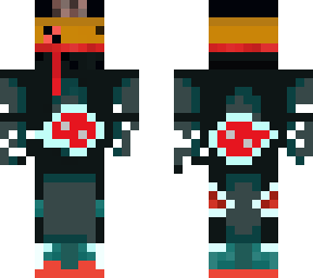 fish man #3.0