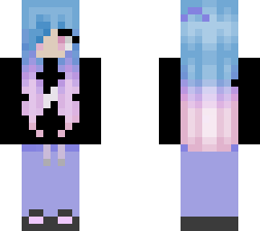 fixed sleepy girl