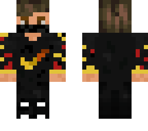flames nike (mask optional)