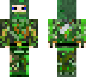 forest guardian