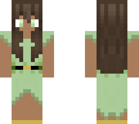 forrest girl