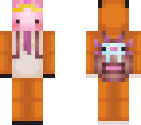 fox