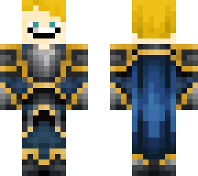 fred warrior