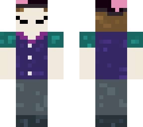 frenimies oc skin