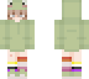 frog!