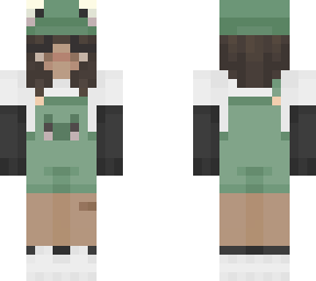 frog