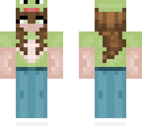 froggie