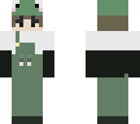 froggie skin