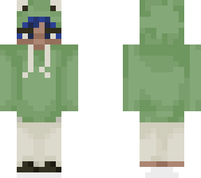 froggy bloo