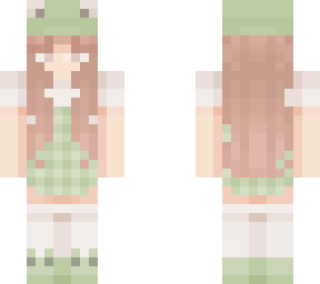 froggy girl v2