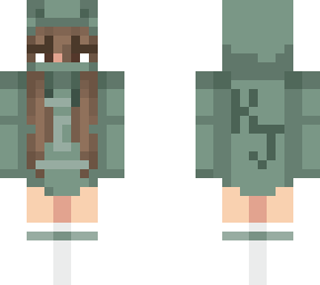 froggy hoodie
