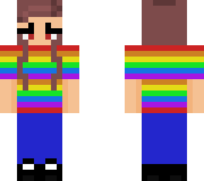 full skin