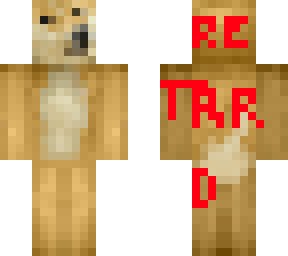 funny doge
