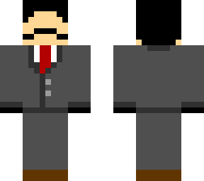 funny mob man!