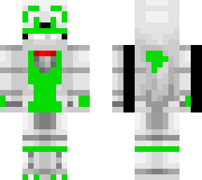 funtime dreadbear