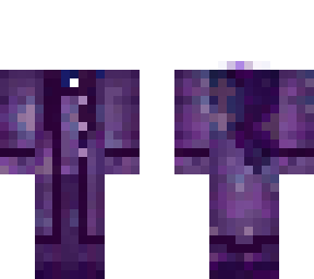 galaxy cloak