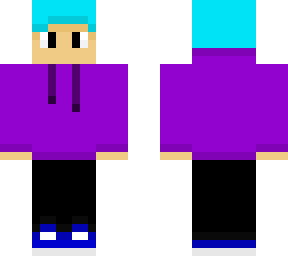 gamer man