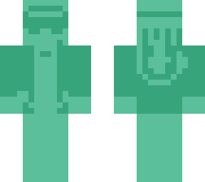 garcello ghost