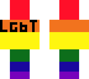 *** pride