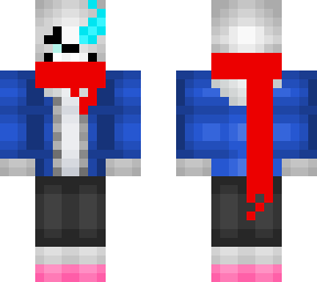 genocide sans