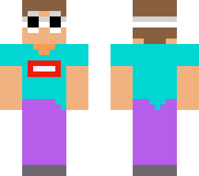 georgenotfound