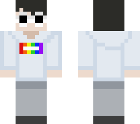 georgenotfound pride