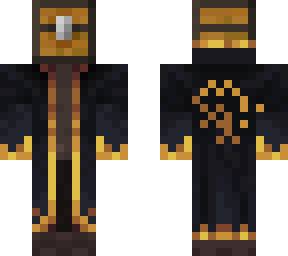 ghast