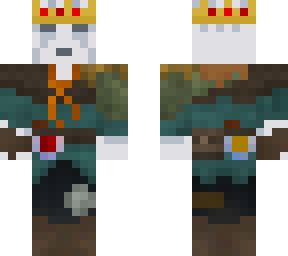 ghast king