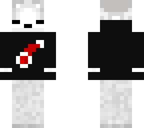 ghost fox