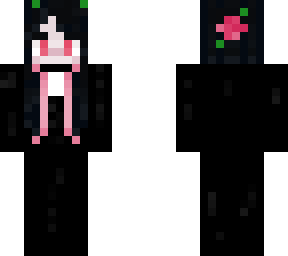 gift skin 2 - vampire (tuxedo)