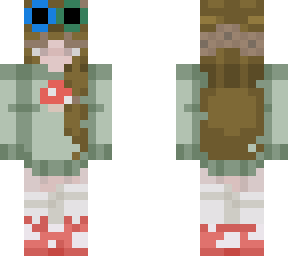 girl