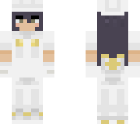 girl aether