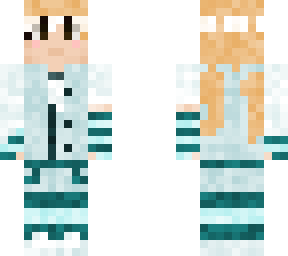 girl w/ pigtails