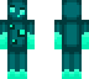 glow squid