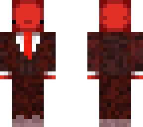 glowy rojo