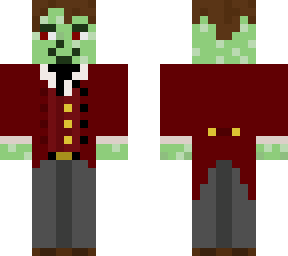 gobbo classique (but fixed)