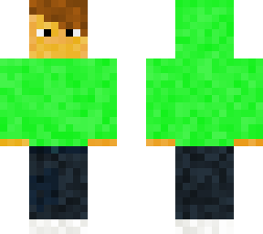 green age
