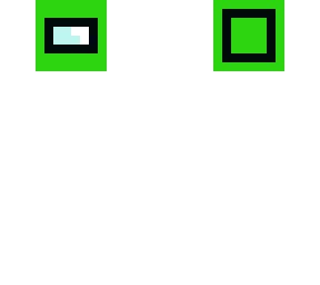 green amogus