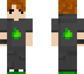 green ghoul xalo