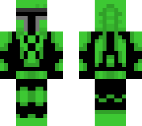green knight