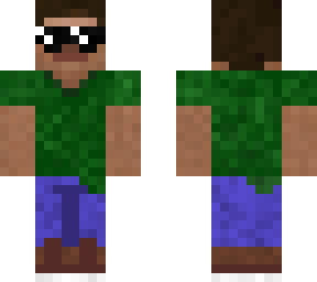 green steveee