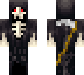 grim reaper
