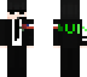 gun