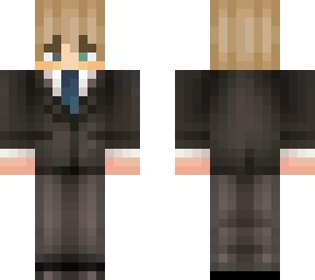 guy in a suit