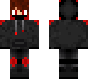 hacker boi