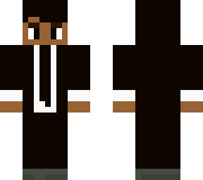 hashi suit