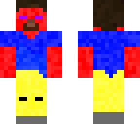 herodied