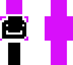 high contrast mode dream