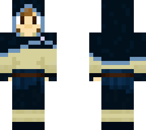 hooded rogue